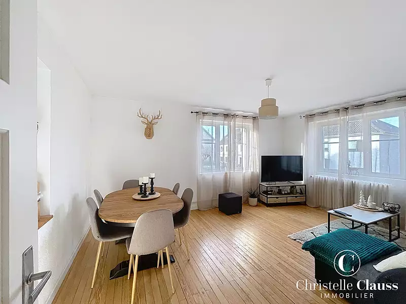 Appartement, 106 m²