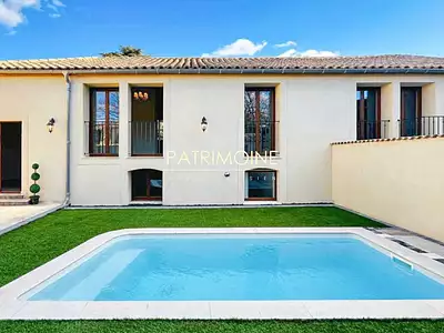 Maison, 170 m²