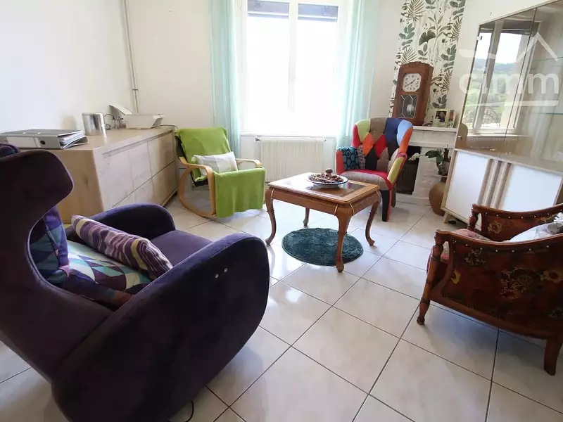 Maison, 151 m²