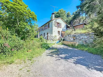 Maison, 135 m²