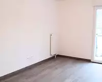 Appartement, 58,72 m²