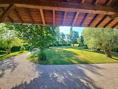 Maison, 322 m²