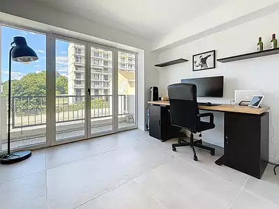 Appartement, 85 m²