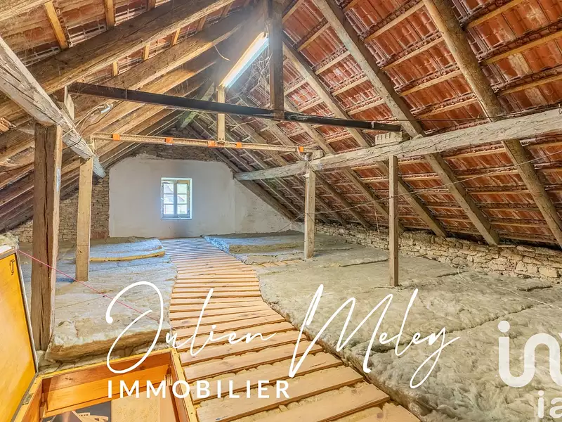 Maison, 120 m²