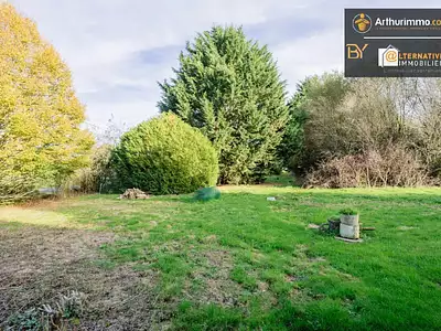 Terrain, 875 m²