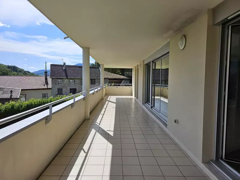 Appartement, 106 m²