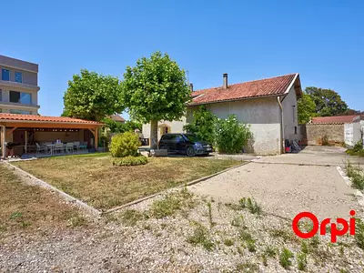 Maison, 129 m²