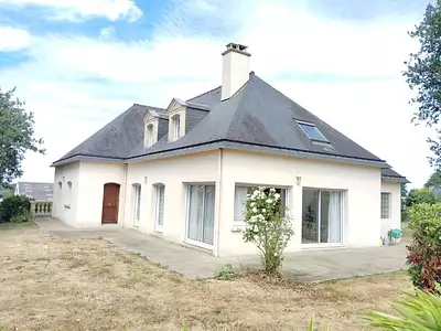 Maison, 213 m²