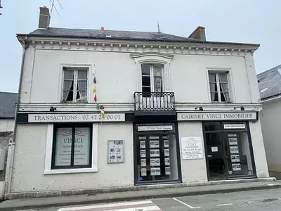 Appartement, 170 m²