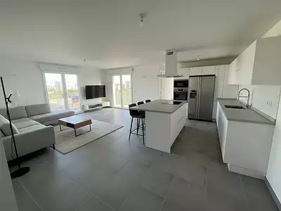 Appartement, 68,1 m²