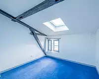 Appartement, 41,79 m²