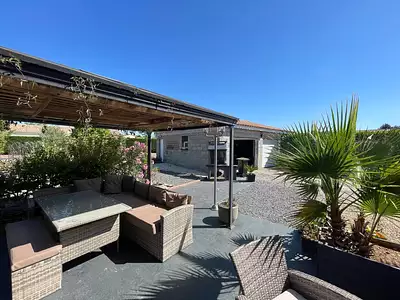 Maison, 124 m²