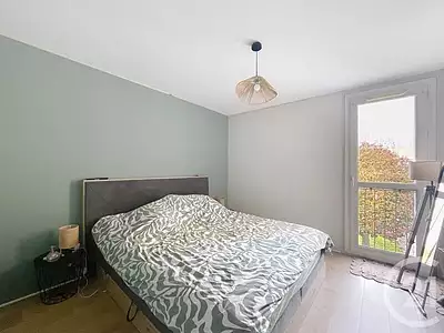 Appartement, 71,5 m²