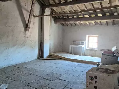 Maison, 166 m²