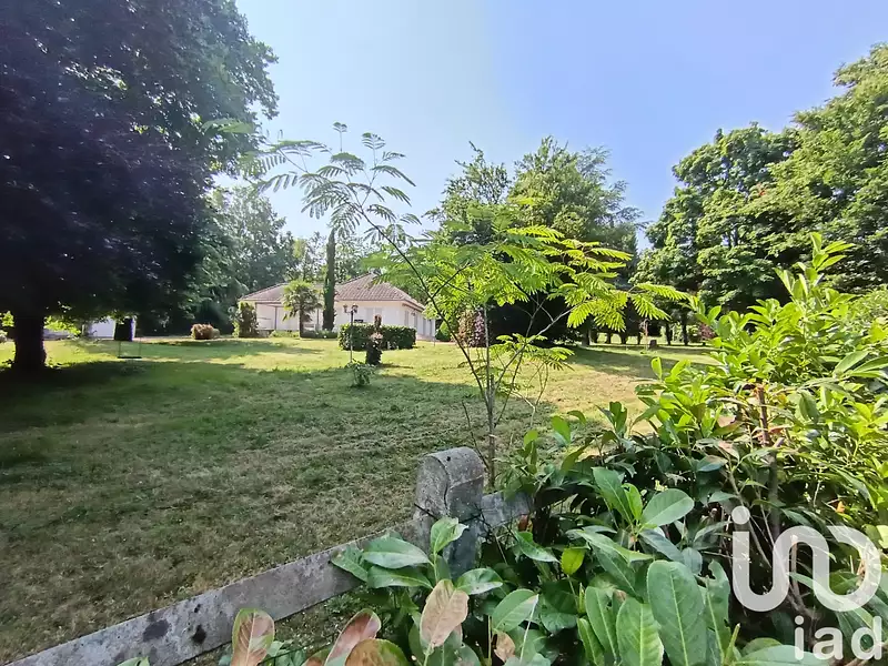 Maison, 125 m²
