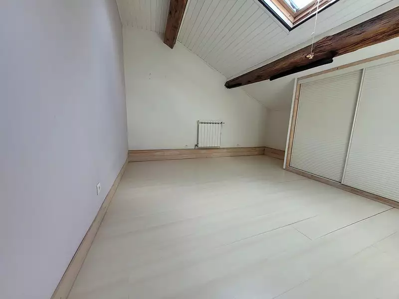 Maison, 116 m²