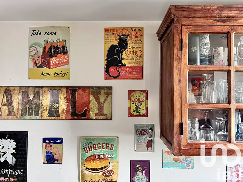 Appartement, 106 m²