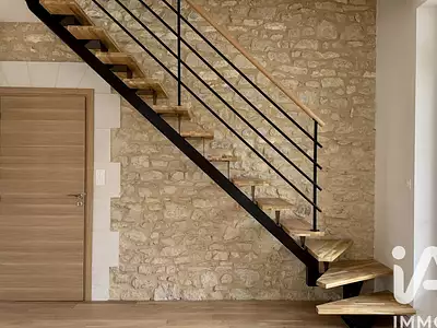 Maison, 107 m²
