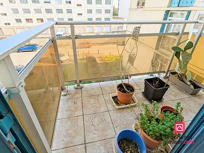 Appartement, 68 m²
