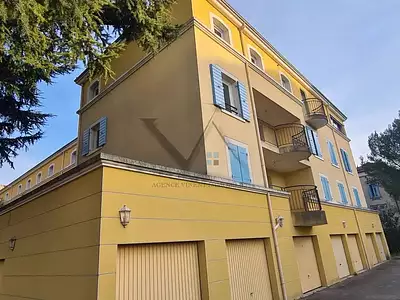 Appartement, 49,86 m²
