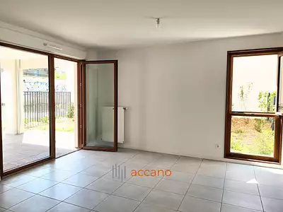 Appartement, 62,22 m²