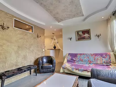 Appartement, 28,06 m²