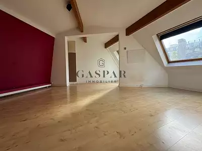Appartement, 140 m²