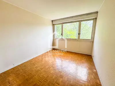 Appartement, 92 m²
