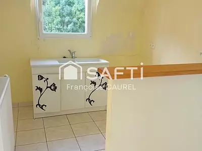 Maison, 100 m²