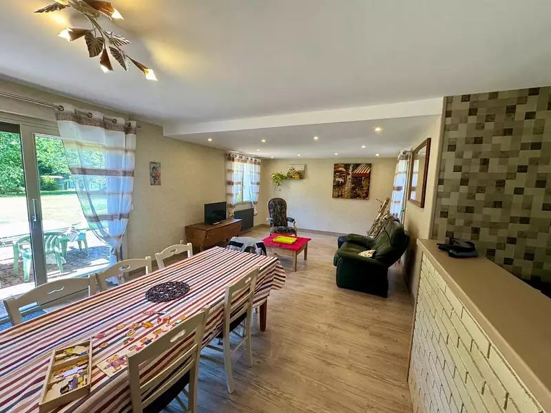 Maison, 130 m²