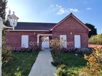Maison, 171 m²