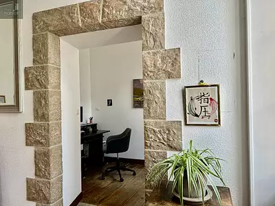 Appartement, 120,25 m²