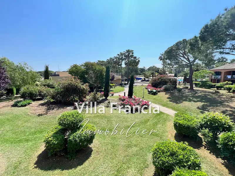 Appartement, 39,93 m²