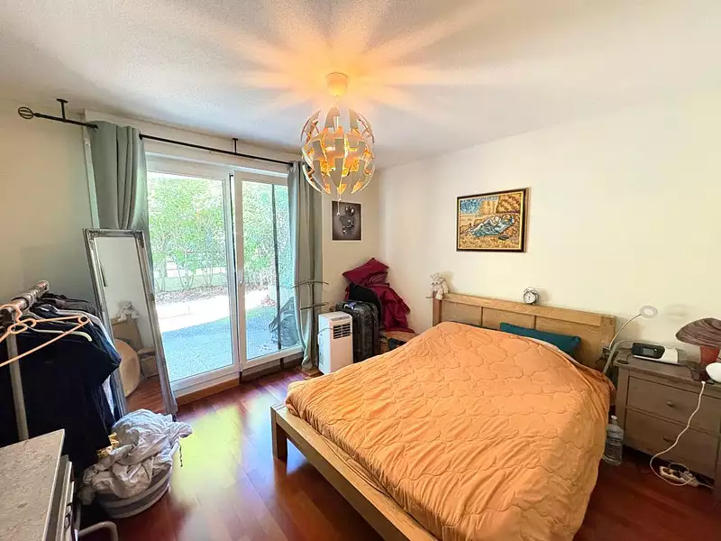 Appartement, 43 m²