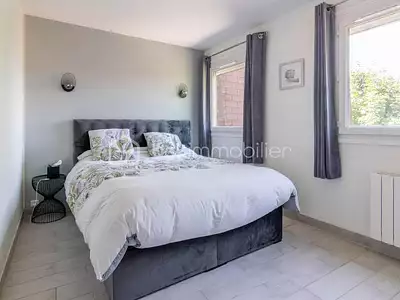 Maison, 84 m²