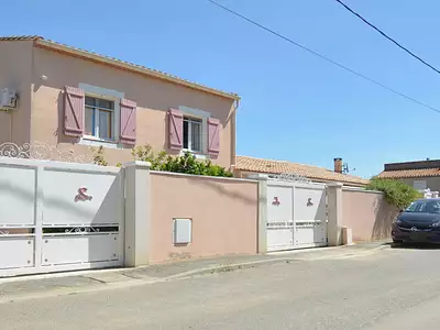 Maison, 168 m²