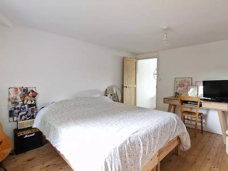 Maison, 117 m²