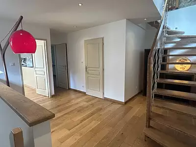 Maison, 135 m²