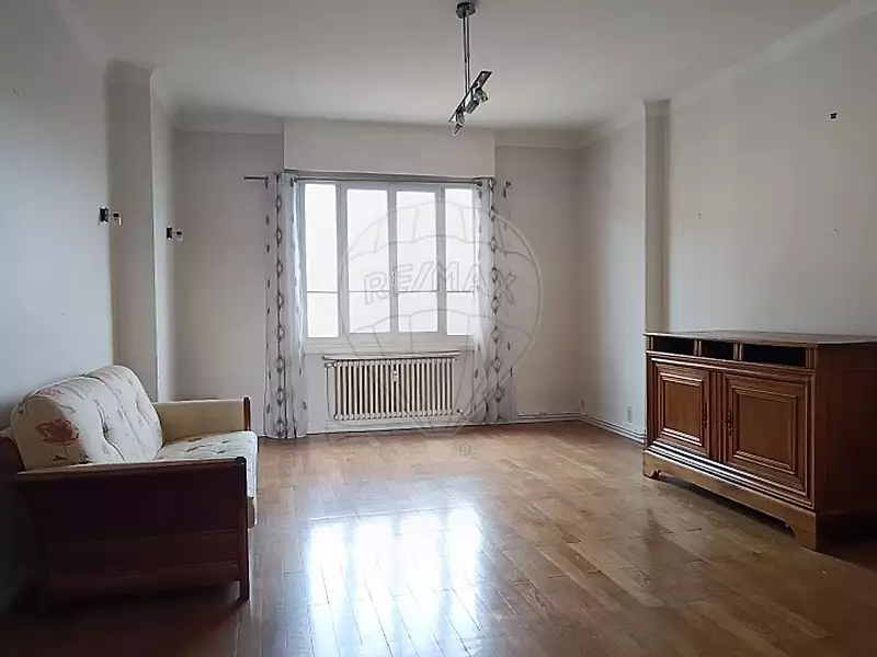 Appartement, 88 m²