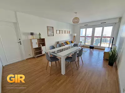 Appartement, 111,07 m²