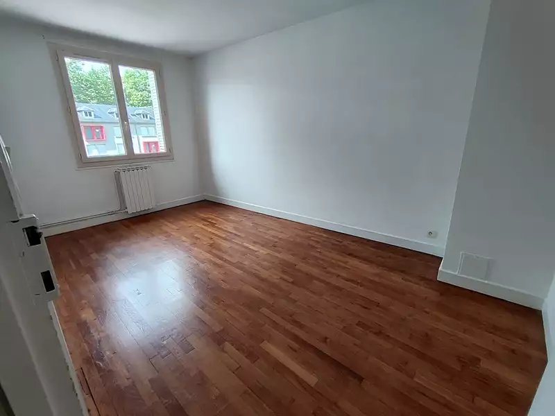 Appartement, 69 m²