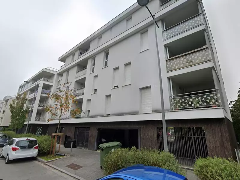 Appartement, 42,5 m²