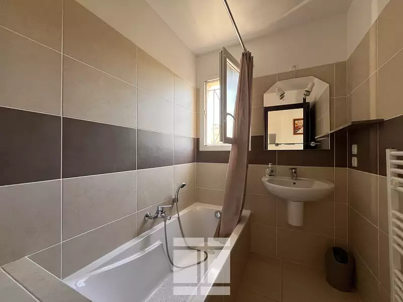 Appartement, 48 m²