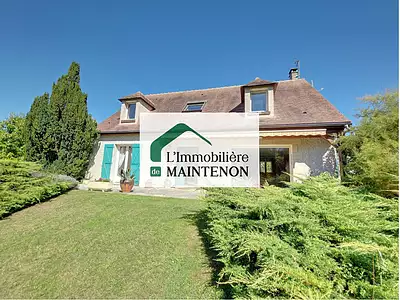 Maison, 135 m²
