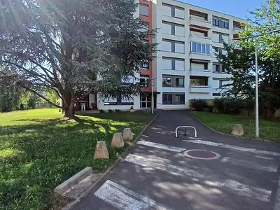 Appartement, 54 m²
