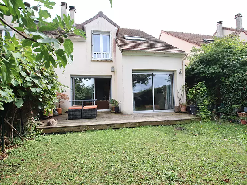 Maison, 120 m²