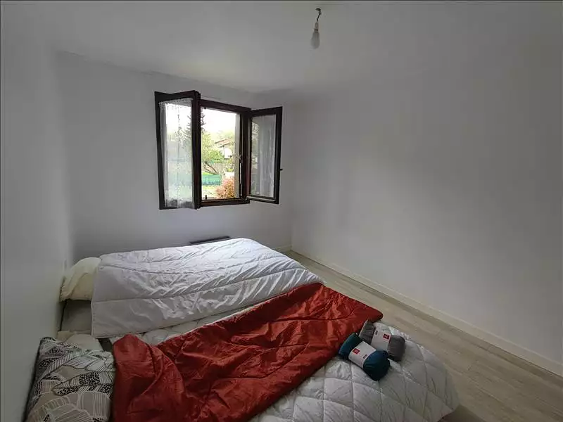 Maison, 93 m²