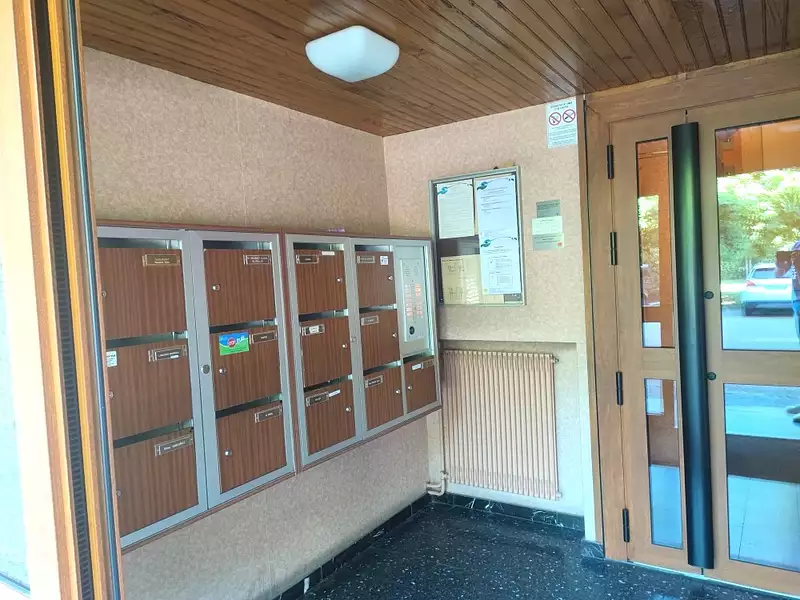 Appartement, 88,56 m²