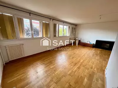 Appartement, 86 m²