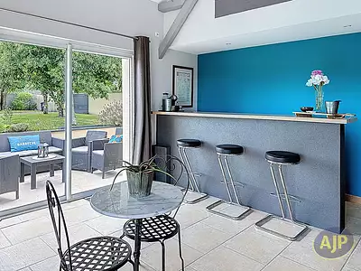 Maison, 320 m²